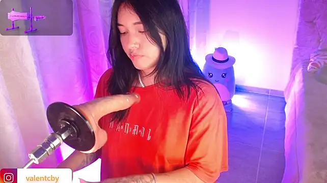 Moonbell_bell 라이브 XXX 채팅