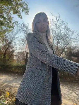 Crazy-Rosa 라이브 XXX 채팅