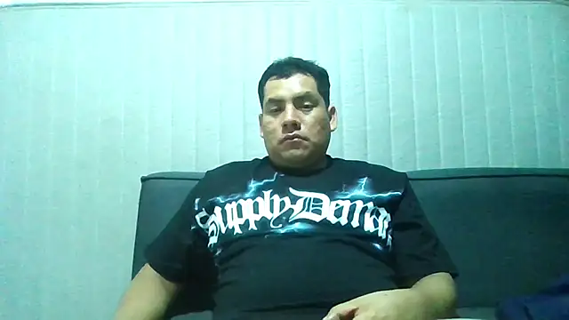Živý XXX chat Angeldavid_02
