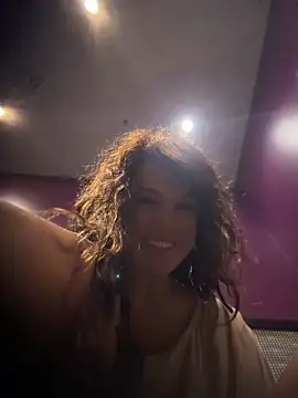 BaileyMFox's Webcam Show