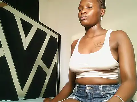 The_nuser 라이브 XXX 채팅