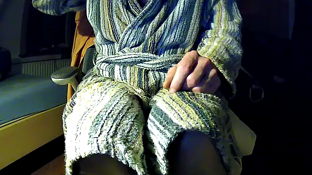 GingerBeardedLynx Chat XXX live