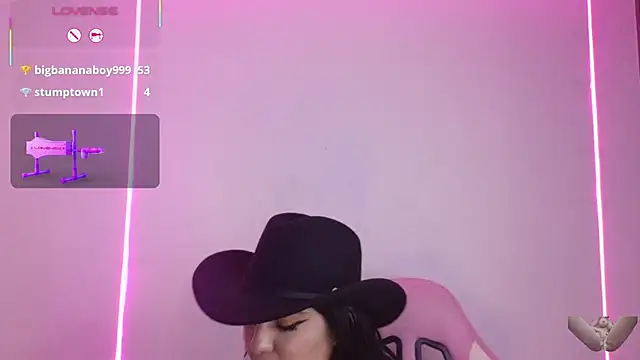 Chat +18 de Laura_gala_ ao vivo