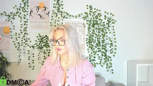 AriellaFae 라이브 XXX 채팅