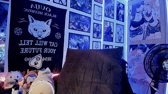LilithMyers' Live XXX Chat