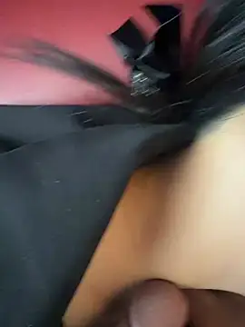 Dana006_ Show in webcam