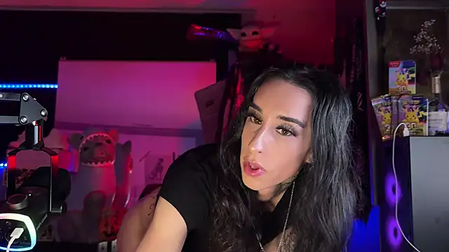 Czat XXX na żywo – xoFrankie