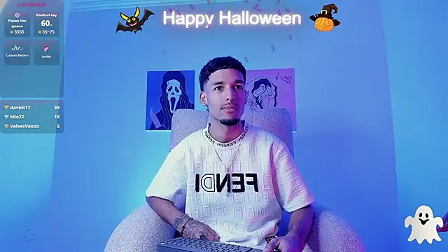 Tiago_Ferretty Live XXX-chat
