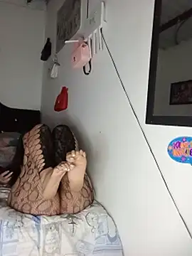 XXX chat uživo modela SammyAGT