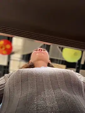 Czat XXX na żywo – Charming_Ritta
