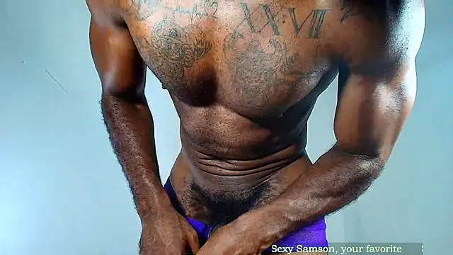 samsondaudda Live XXX-chat