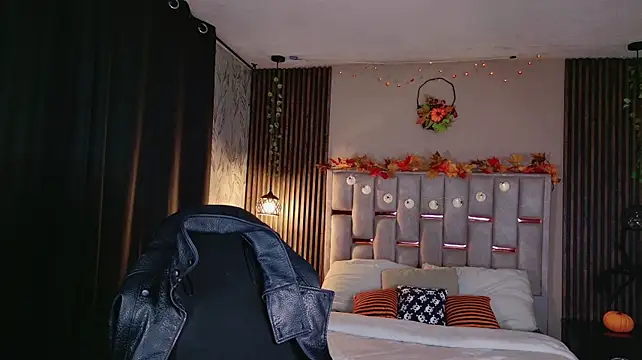 دردشة Michaell_Peters الجنسية المباشرة