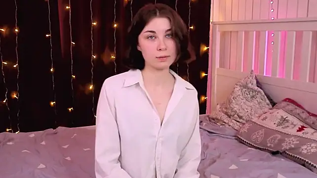LauraleeSadiq: онлайн-секс-чат