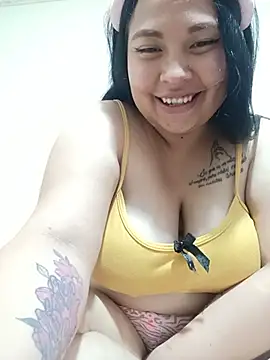 Cherry-kisse's Live XXX Chat