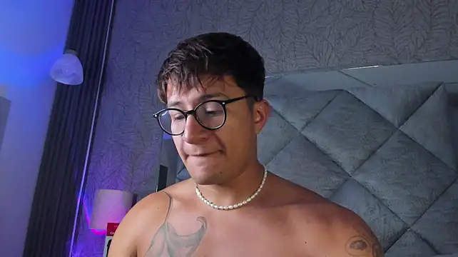 Hassbydn Live XXX chat