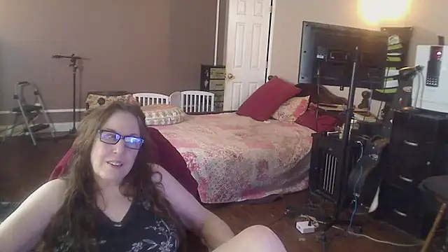 Chat XXX ao vivo de Ireallysquirt