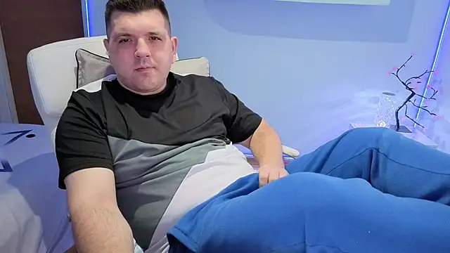 دردشة JasonJacks الجنسية المباشرة