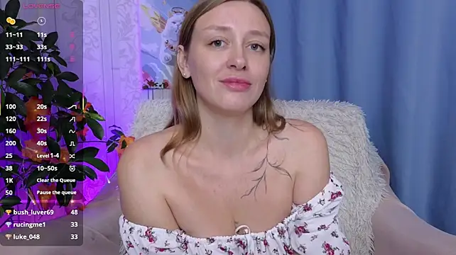 evashiny_n Live XXX chat