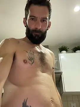 Michel_huge 웹캠 쇼