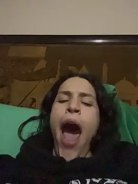 Ninfi Live XXX Chat