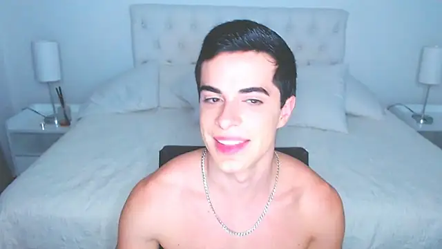 mr_hunterx's Live XXX Chat
