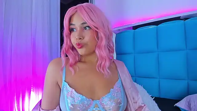 צ'אט XXX בשידור חי של Channel_Mills