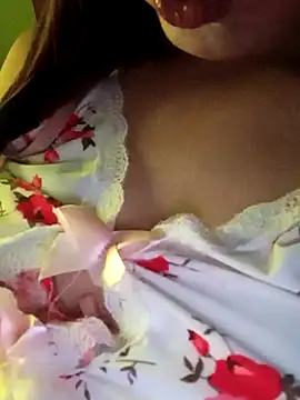 Czat XXX na żywo – youka_tr