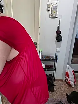 LedyEva Live XXX-Chat