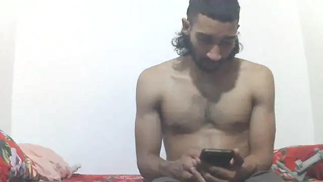 عرض كام Mendez777