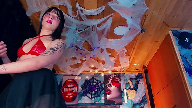 Kay_PinkDesire 现场XXX聊天