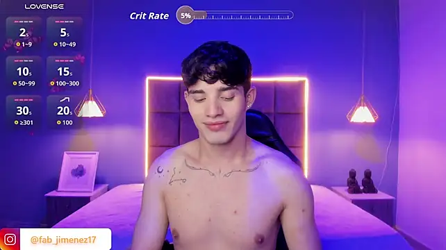 AlejooTwink Live XXX-Chat