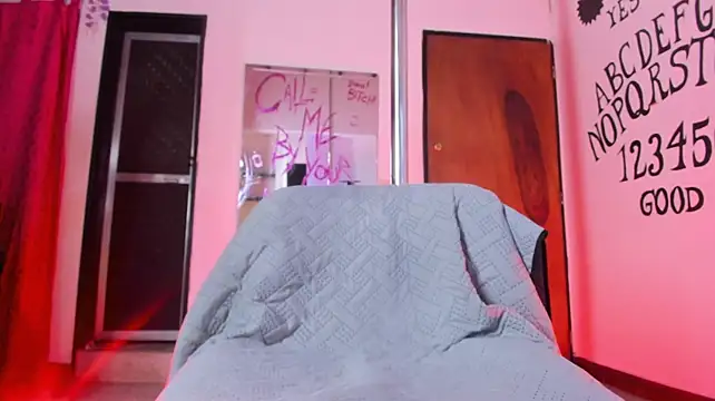 Czat XXX na żywo – venus-03