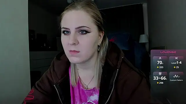 Chat +18 de Olivia_Munk ao vivo