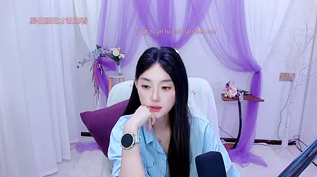 Tili_Lucky's Live XXX Chat