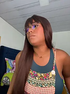 AVAsParadise Live XXX Chat