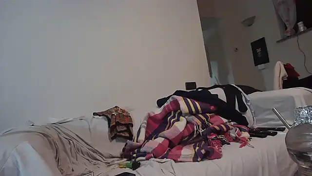 Živý XXX chat NewNeapolis87