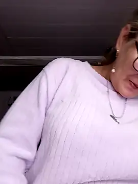 Chat XXX en directo de irinamaux