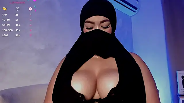 Chat XXX ao vivo de thaira_aly