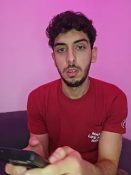 LeoyNicky98 Live XXX-Chat