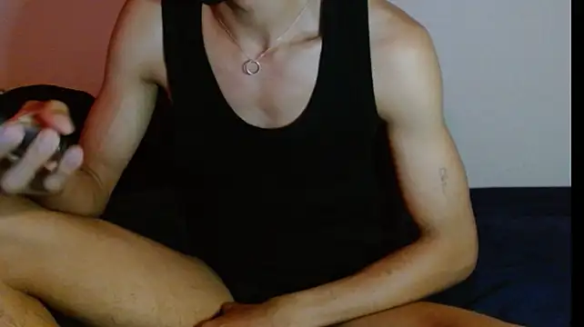 HORNY_RYU 即時 XXX 聊天