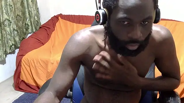 Chat XXX en directo de Darkkras