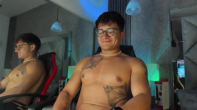 Hassbyd – Naživo XXX chat