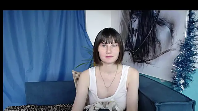 cornflower_mm Obrolan Langsung XXX