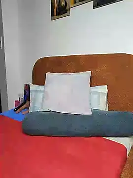 chocolata-cocoa Adlı Modelin Canlı XXX Sohbeti