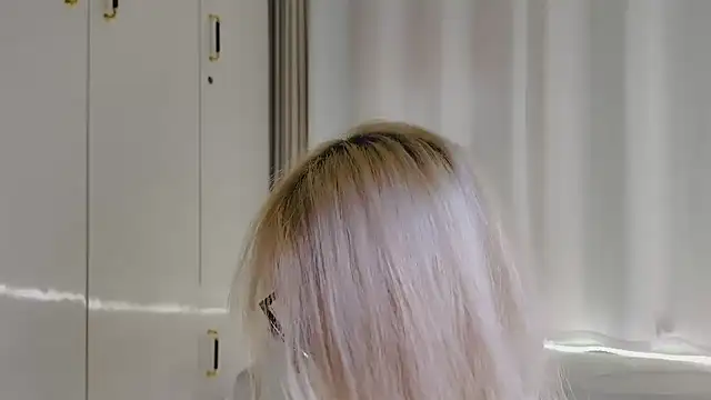 Chat XXX Live Bonbonnn64