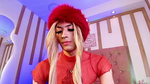 Živý XXX chat Daphne_Velmont