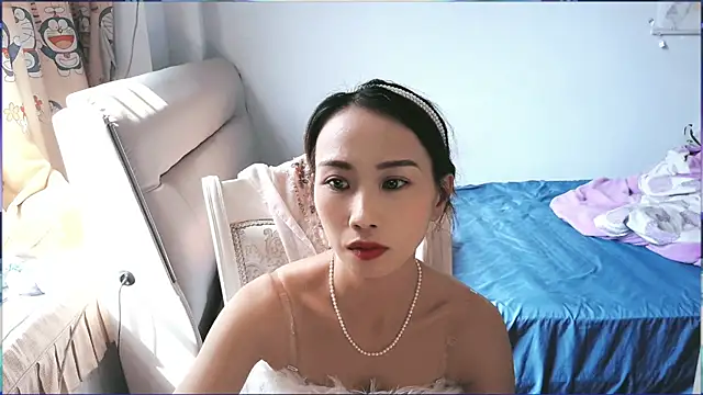 Q-Lisa 现场XXX聊天