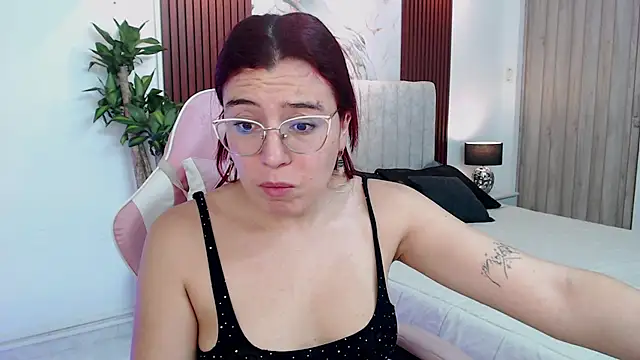 allison_mc's Live XXX Chat