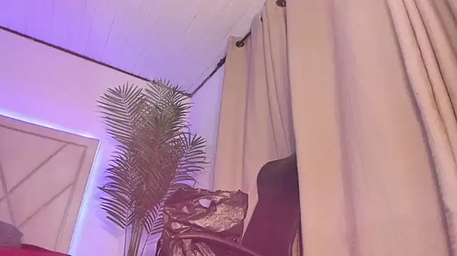Chat XXX ao vivo de lilith_dior