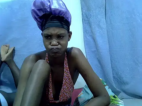 miss_brown_gal Chat XXX in diretta